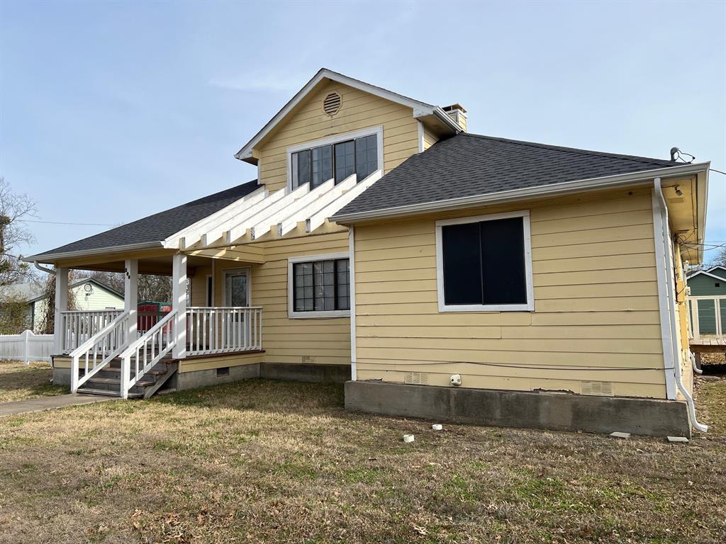 Dewberry 1st - Residential
