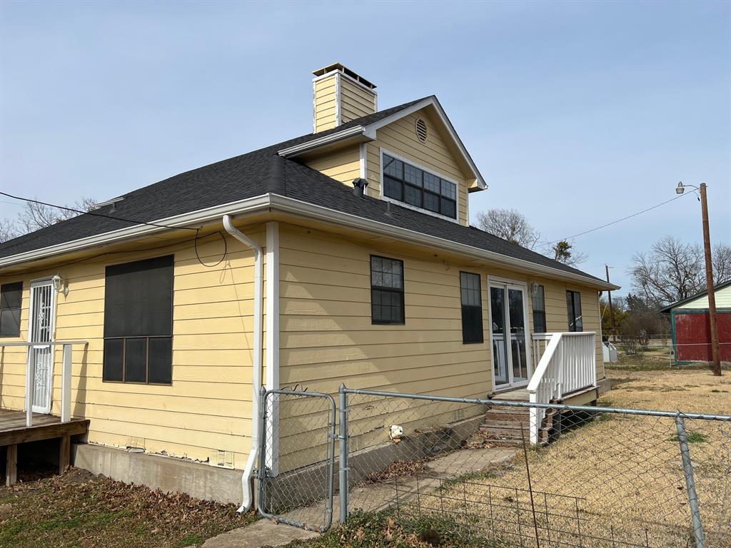 Dewberry 1st - Residential