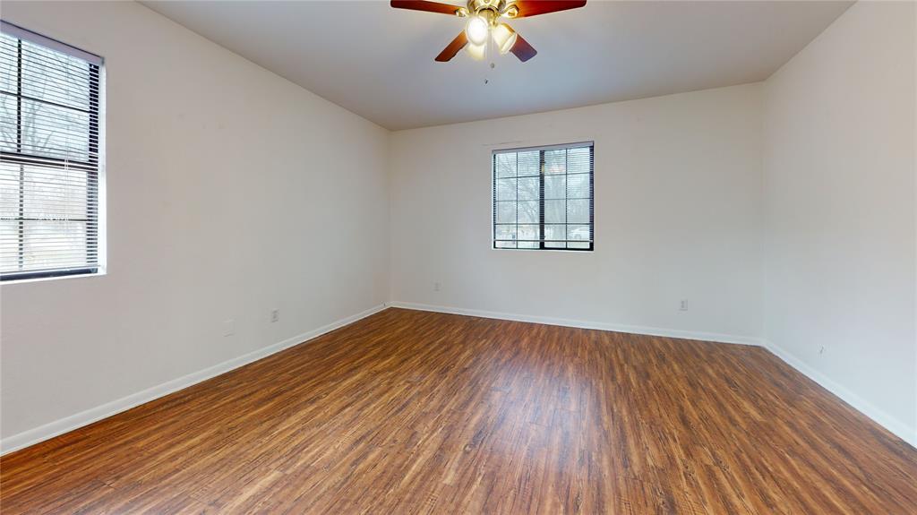 Dewberry 1st - Residential