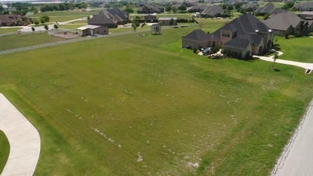 Willow Spgs Ranch - Land