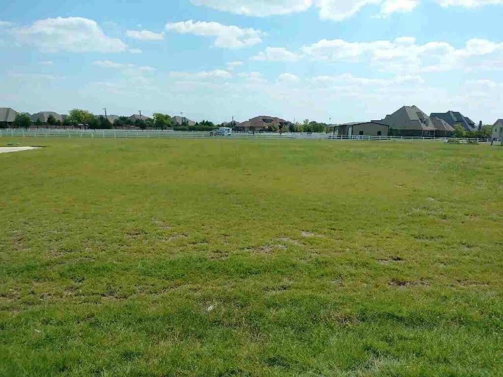 Willow Spgs Ranch - Land