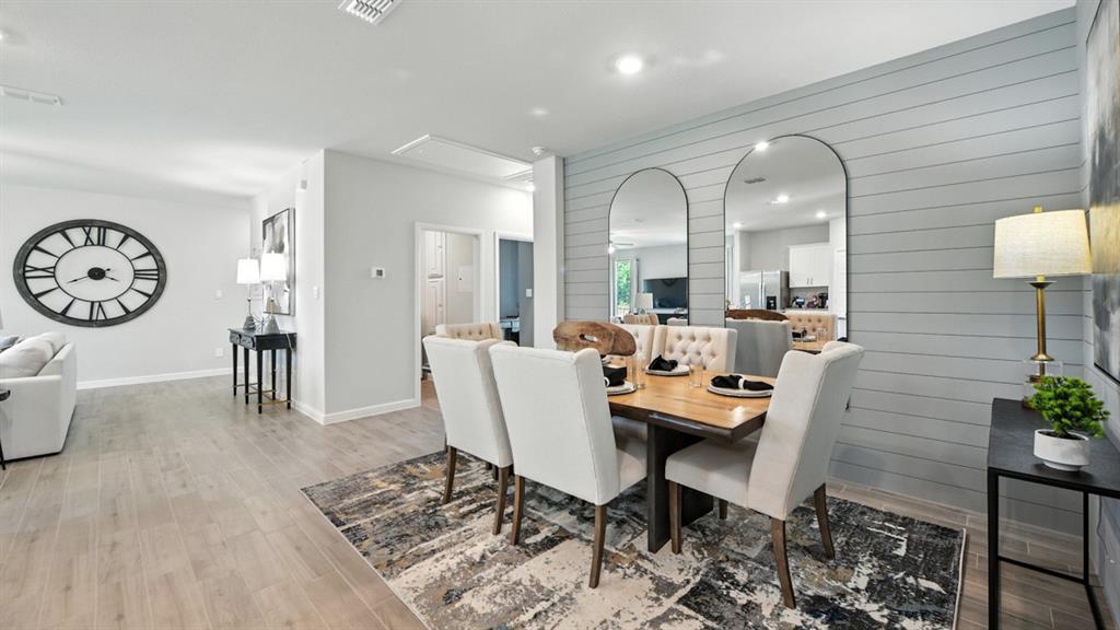 Vista Point - Residential