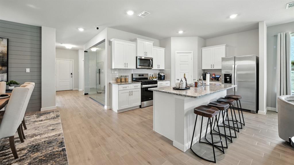 Vista Point - Residential