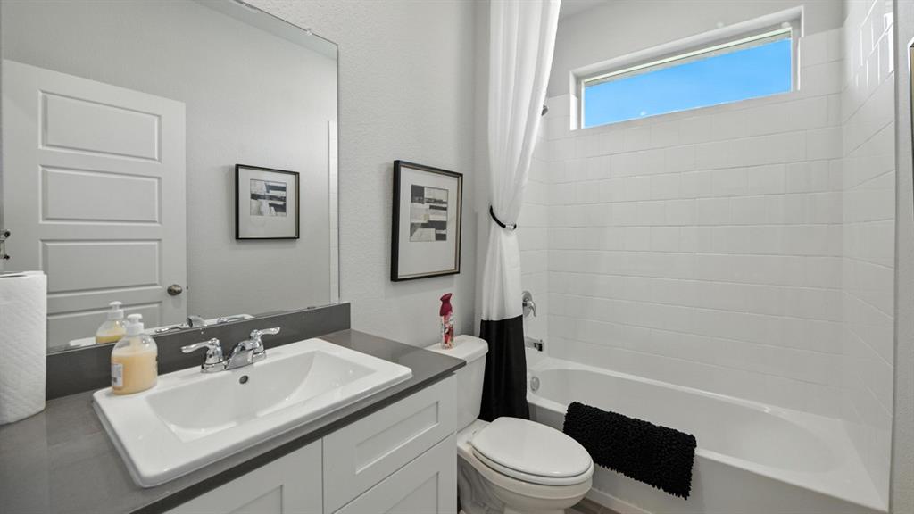 Vista Point - Residential