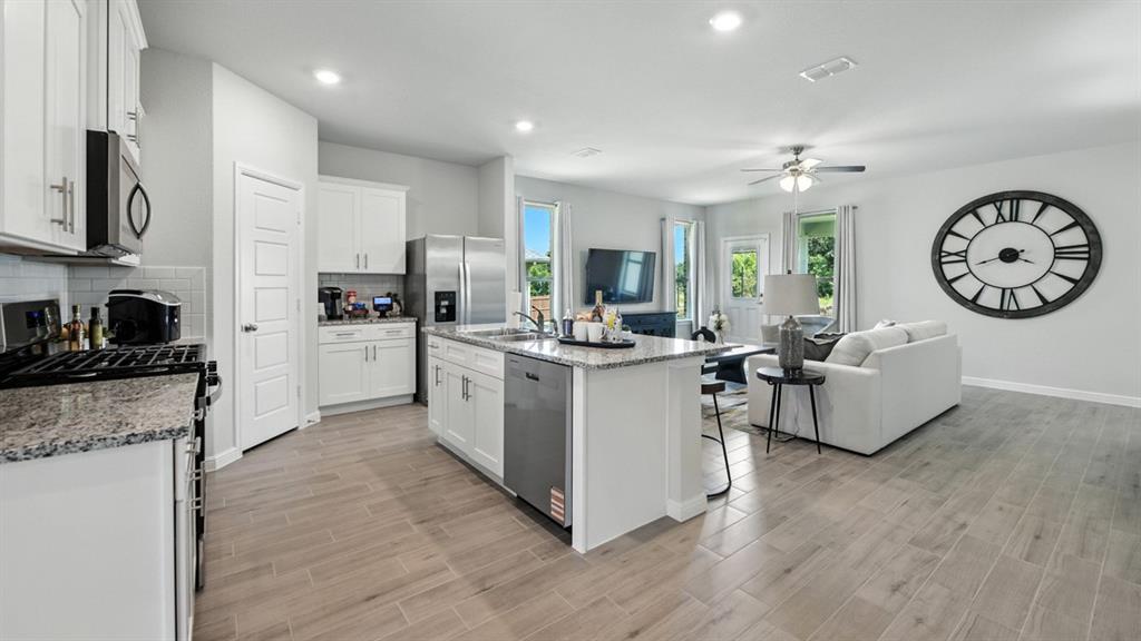 Vista Point - Residential