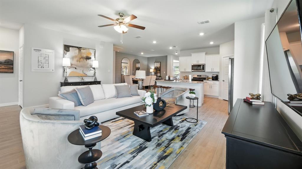 Vista Point - Residential