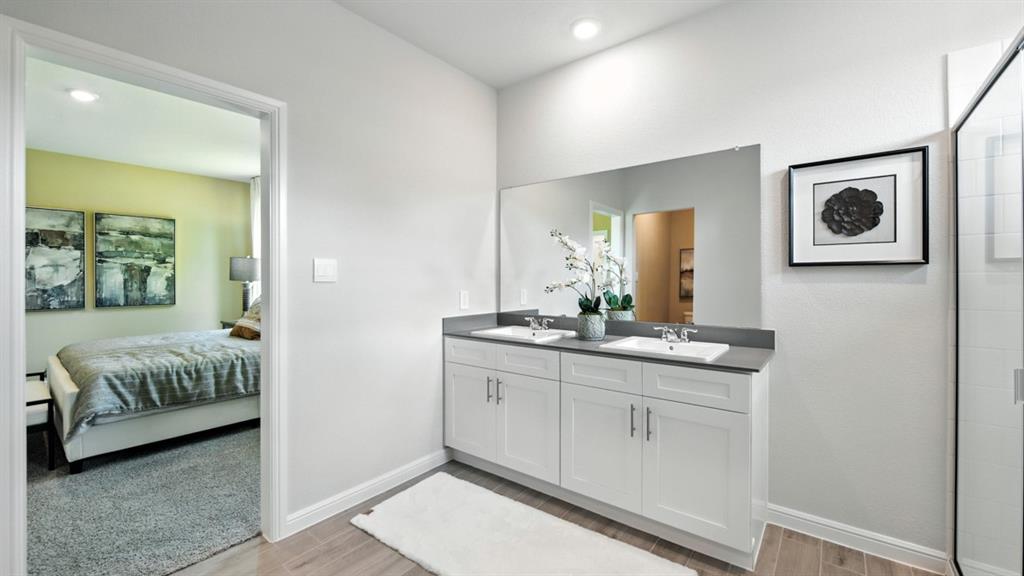 Vista Point - Residential