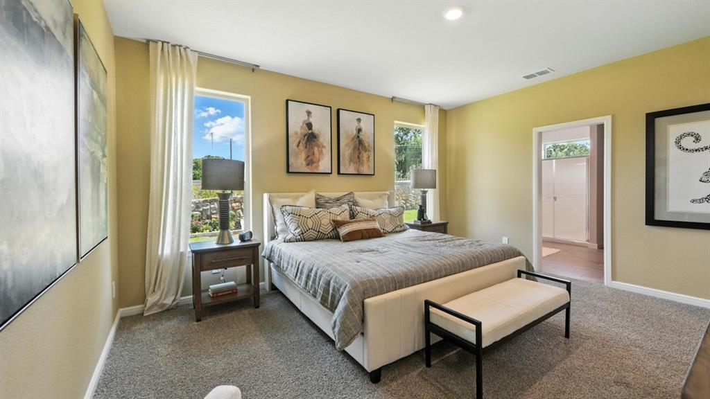 Vista Point - Residential