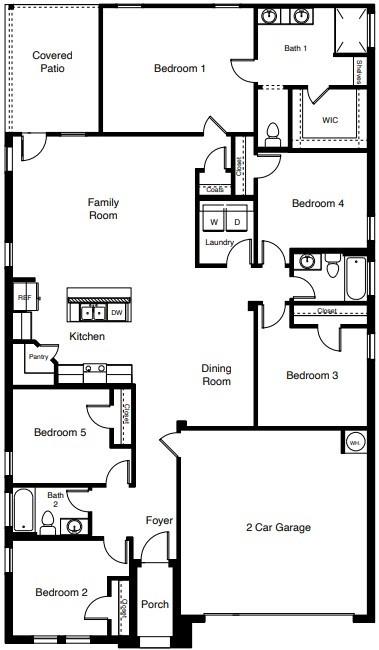 Vista Point - Residential