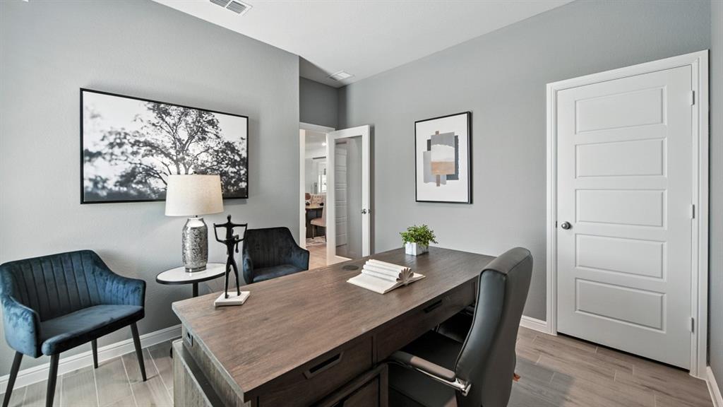 Vista Point - Residential