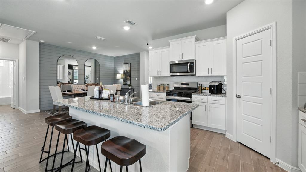 Vista Point - Residential