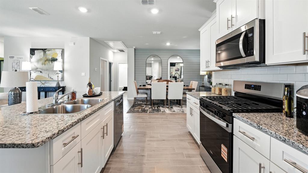 Vista Point - Residential