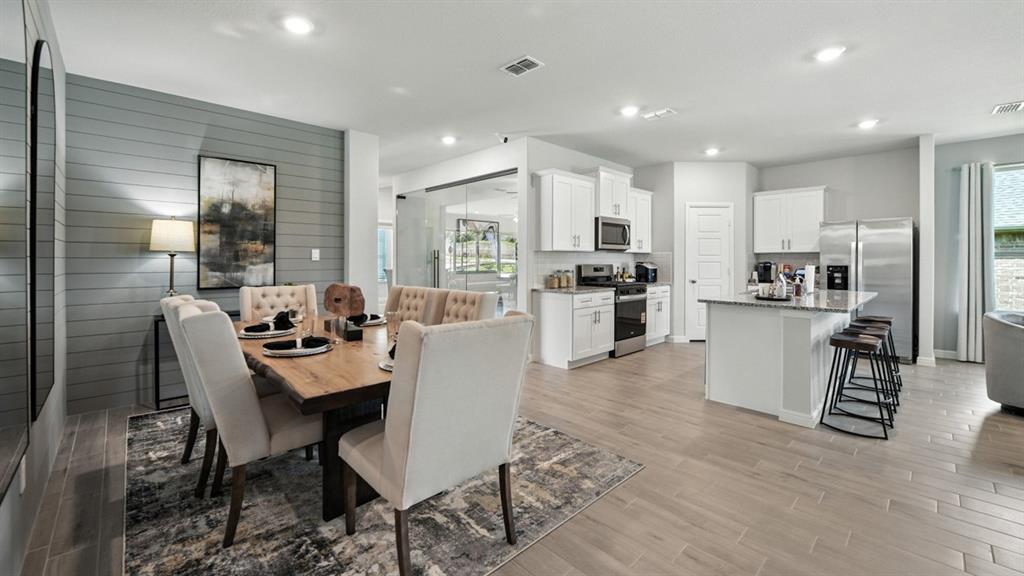 Vista Point - Residential