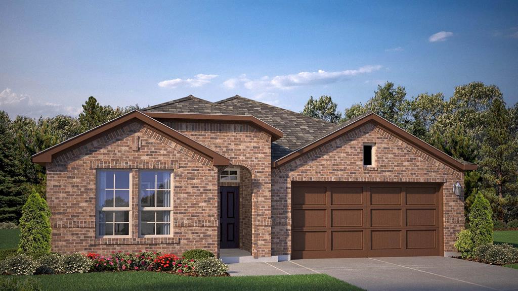 Vista Point - Residential