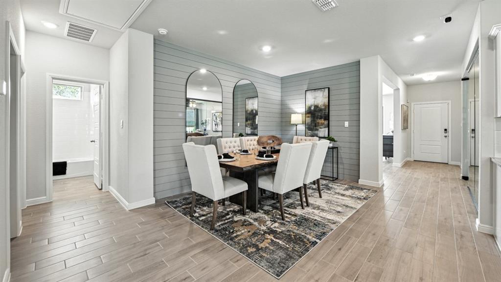Vista Point - Residential
