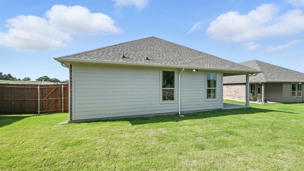 Vista Point - Residential