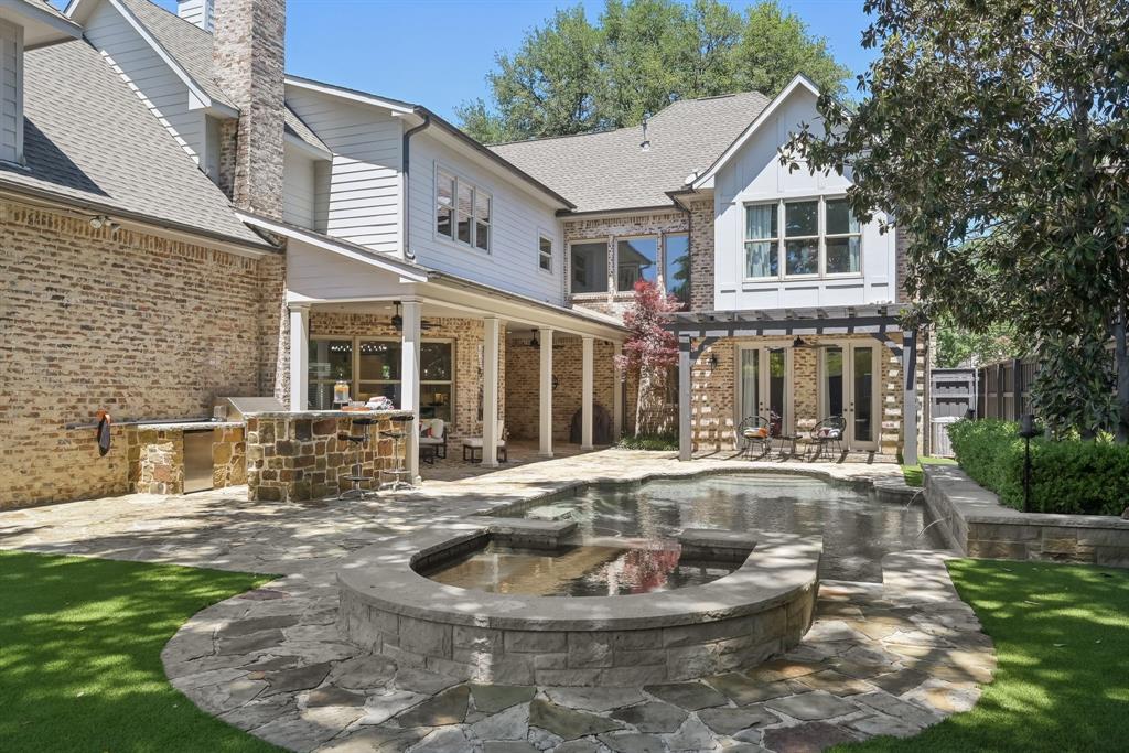Caruth Hills 05 Rev - Residential