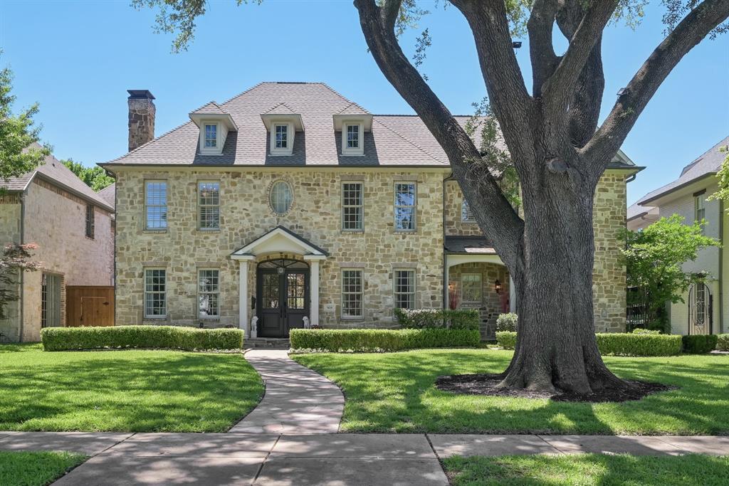 Caruth Hills 05 Rev - Residential