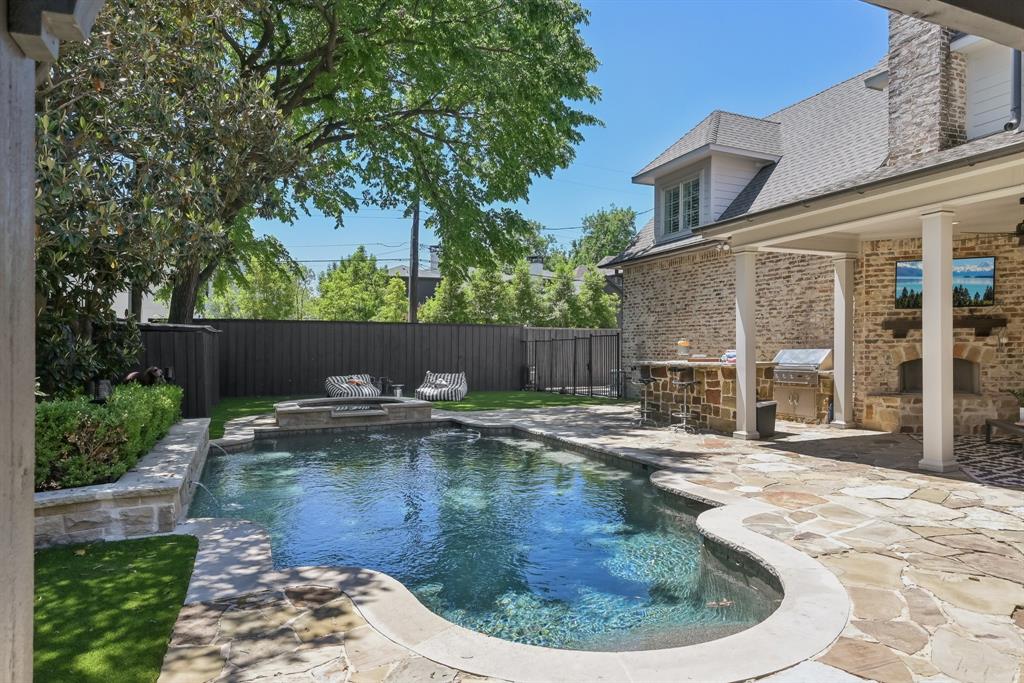 Caruth Hills 05 Rev - Residential