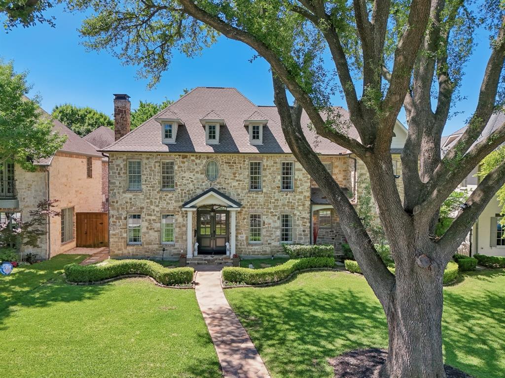 Caruth Hills 05 Rev - Residential