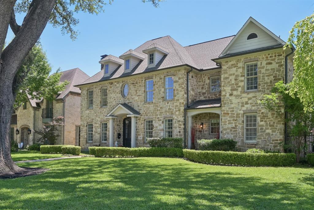 Caruth Hills 05 Rev - Residential