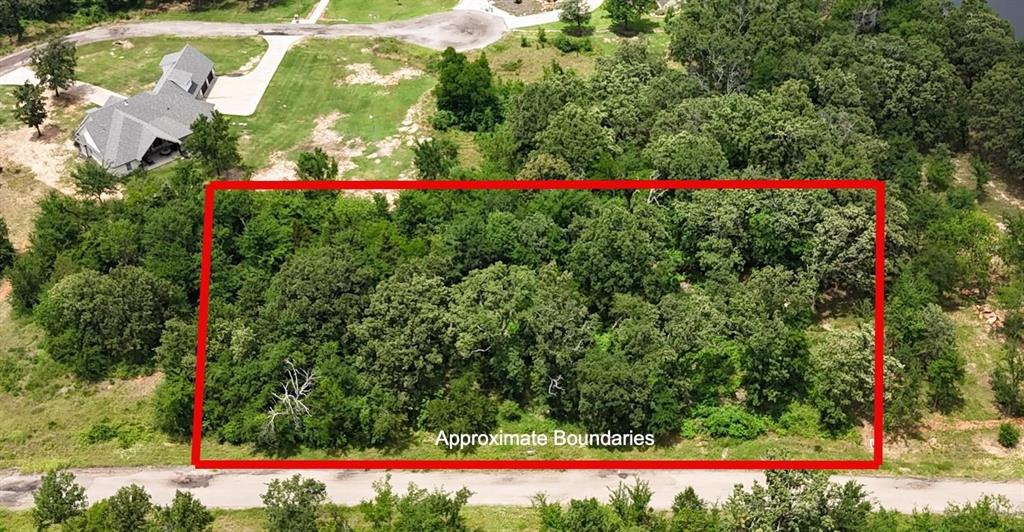 Country Club Estates - Land