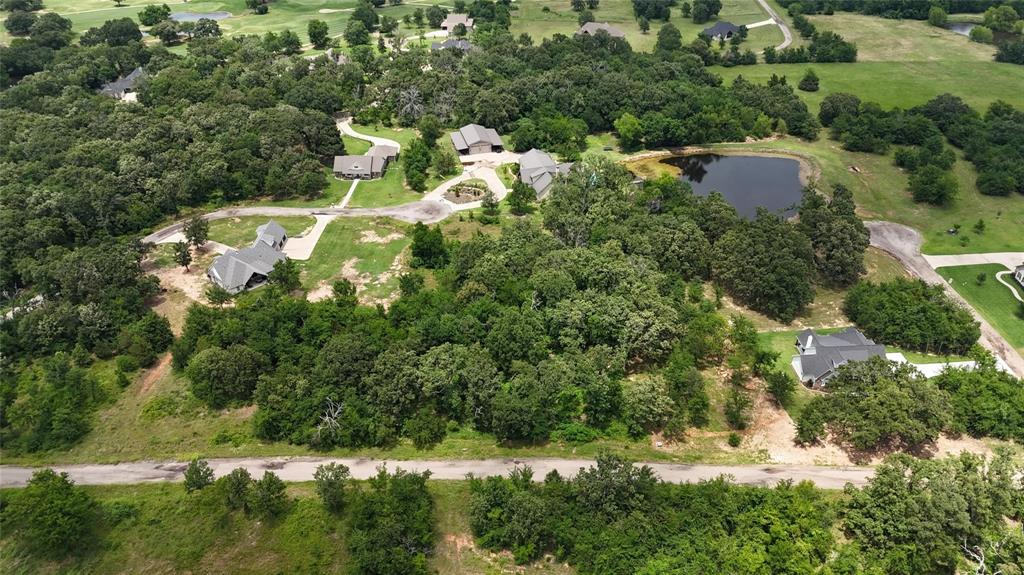 Country Club Estates - Land