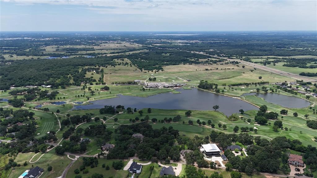 Country Club Estates - Land