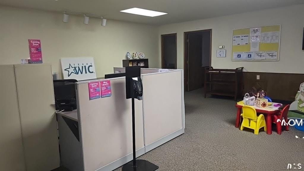 Townsite-Jacksboro - Commercial Sale