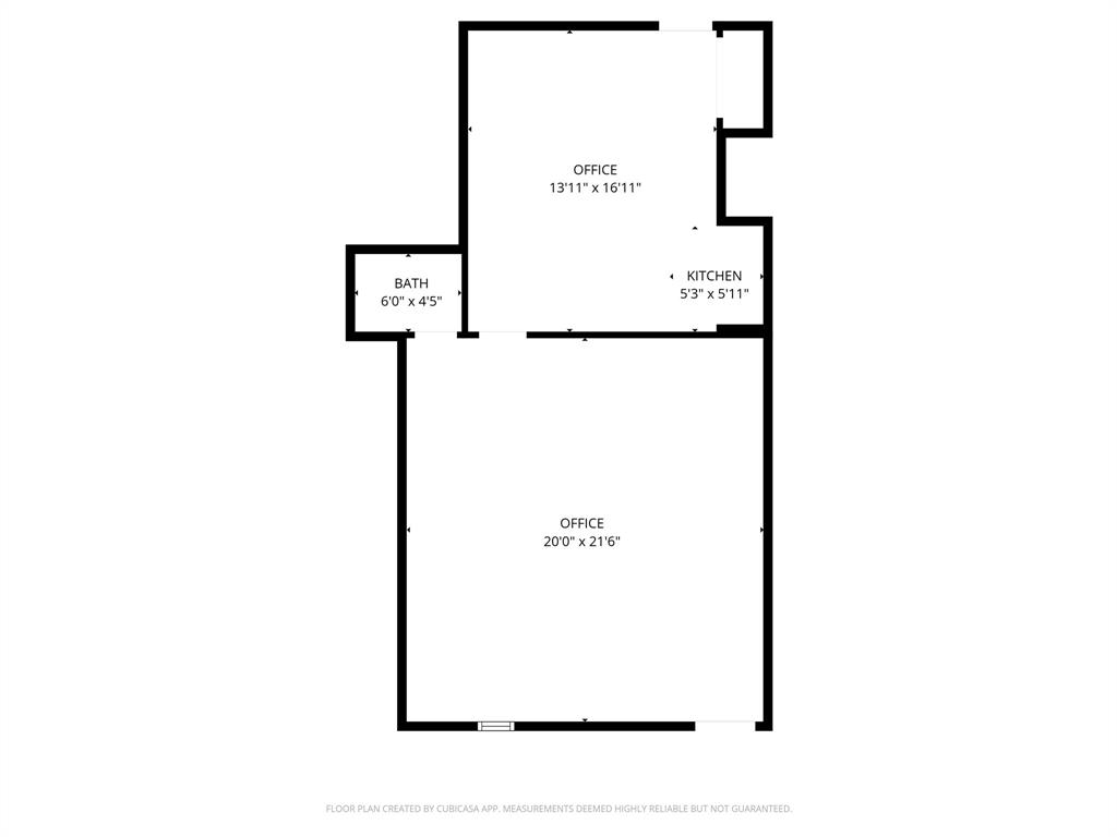 Townsite-Jacksboro - Commercial Sale