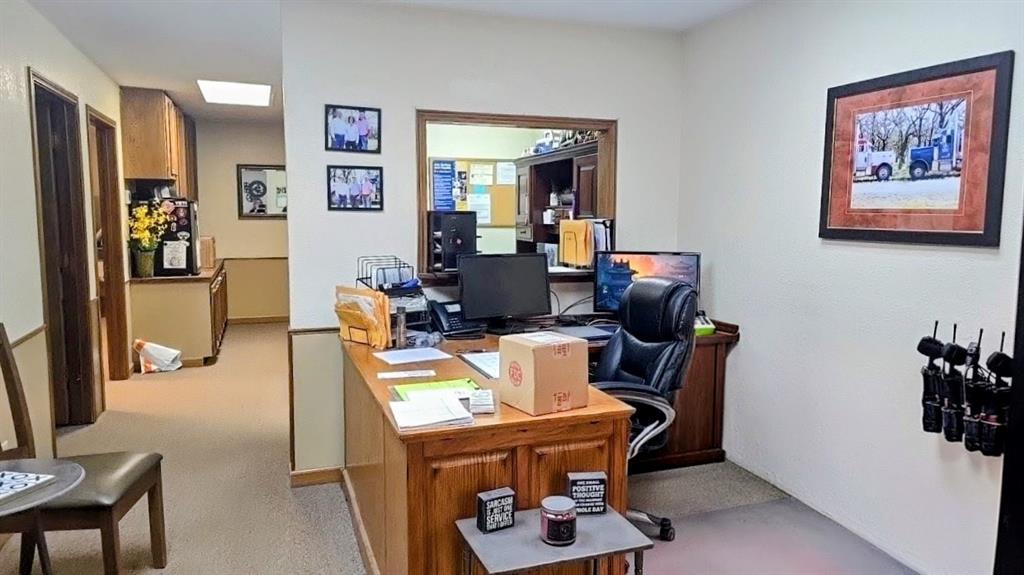 Townsite-Jacksboro - Commercial Sale