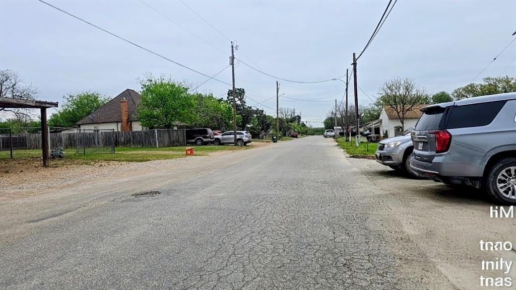 Townsite-Jacksboro - Commercial Sale
