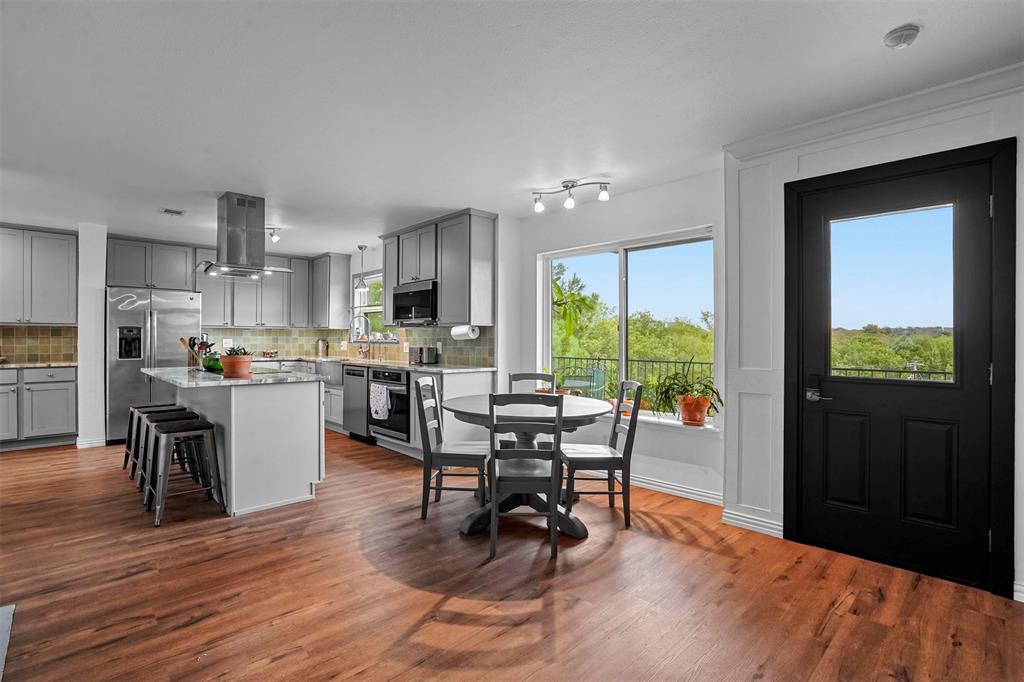 Hudson Heights II - Residential