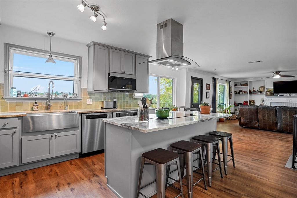 Hudson Heights II - Residential