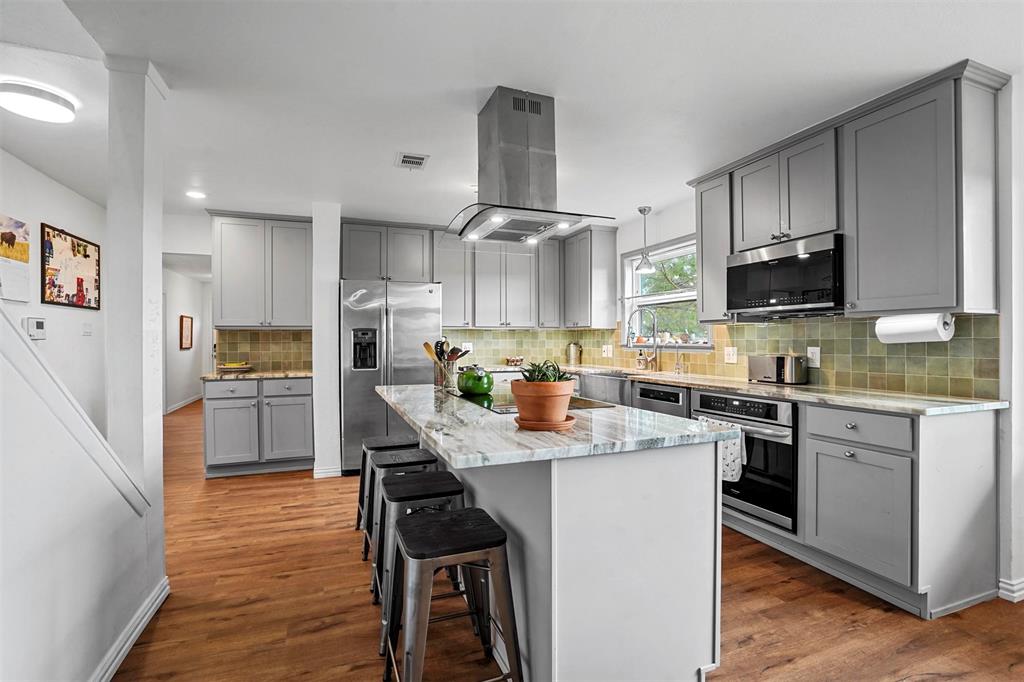 Hudson Heights II - Residential