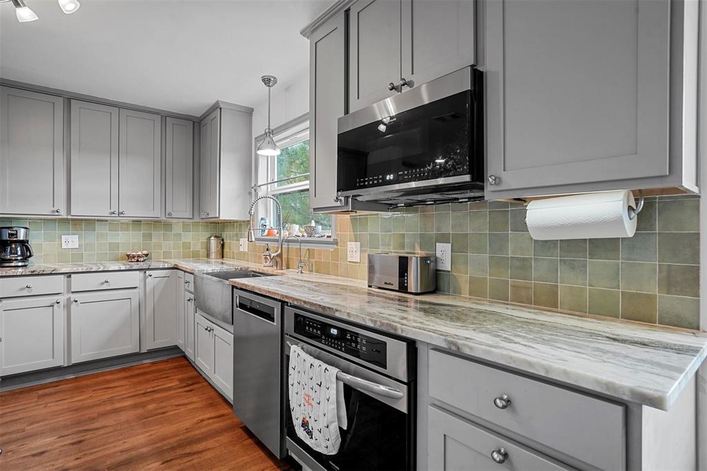 Hudson Heights II - Residential