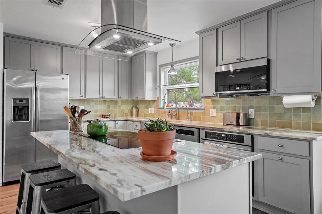 Hudson Heights II - Residential