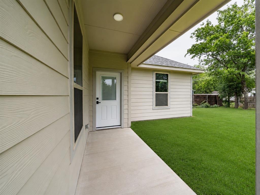 Seminary Hill - Residential