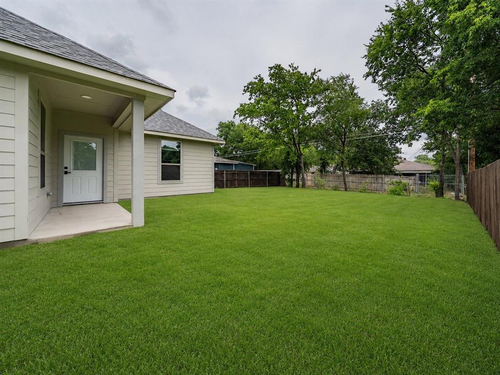 Seminary Hill - Residential