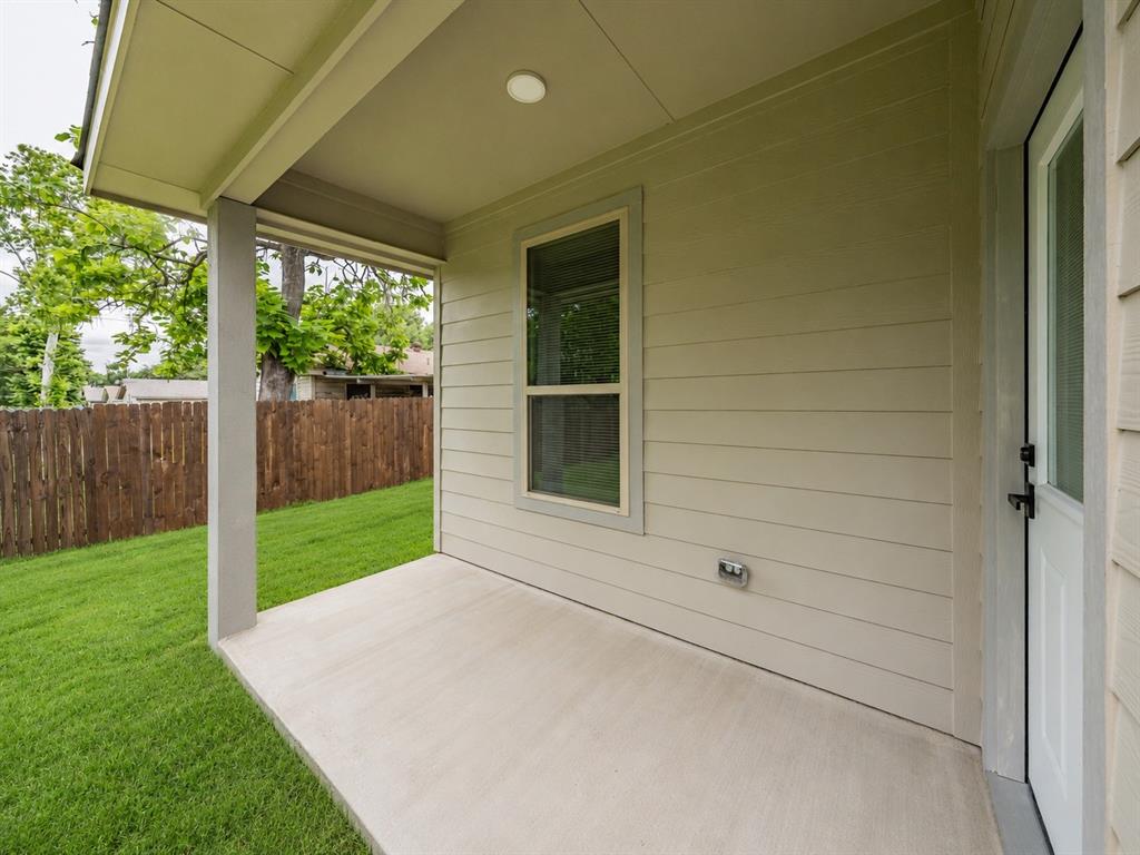 Seminary Hill - Residential