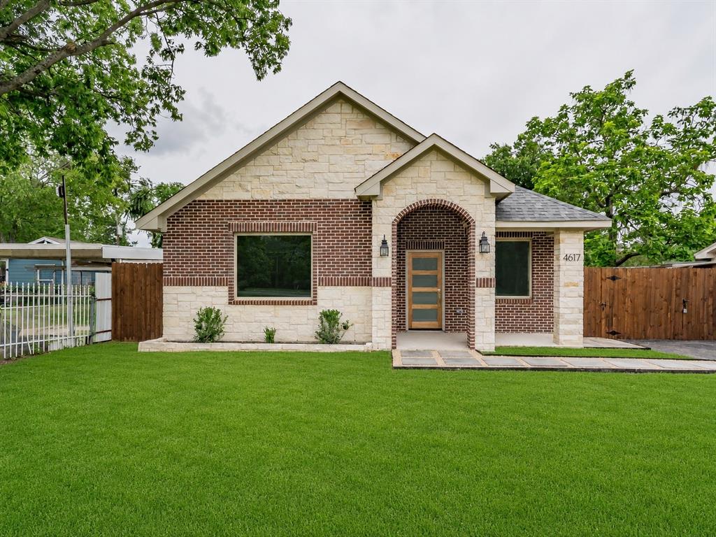 Seminary Hill - Residential