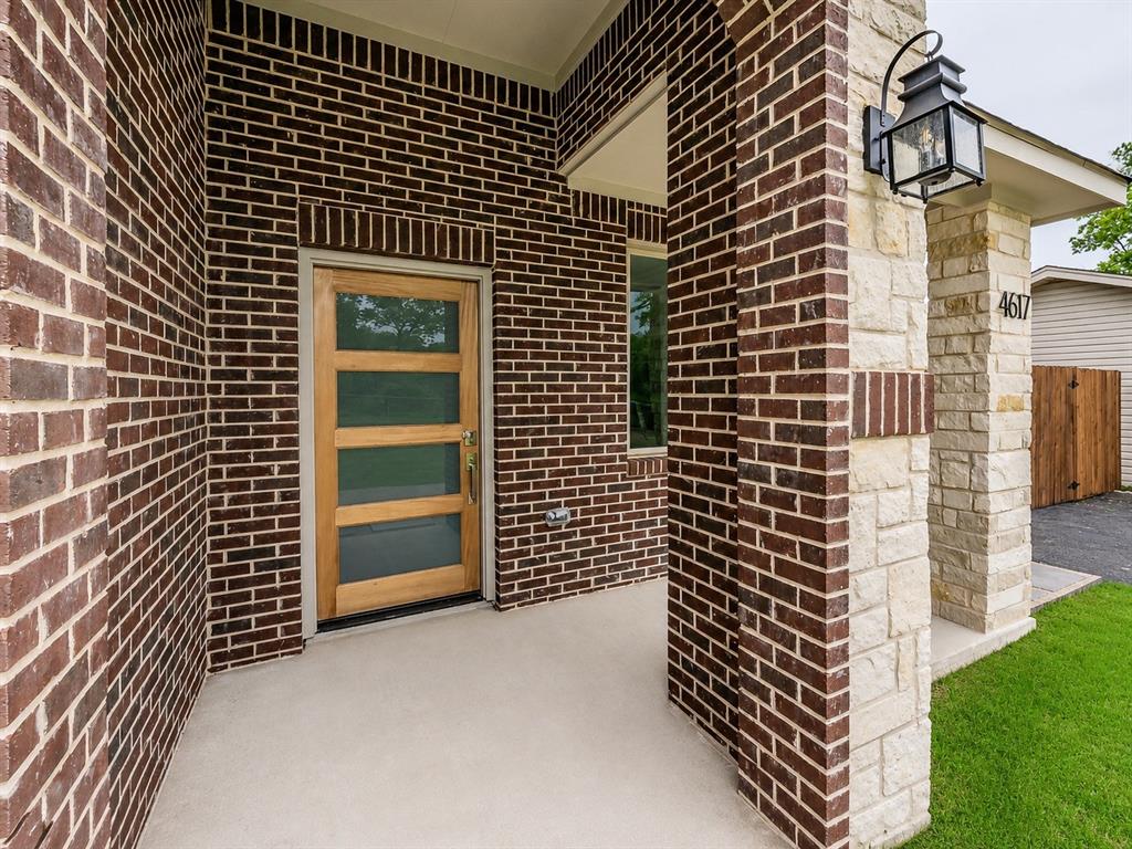 Seminary Hill - Residential