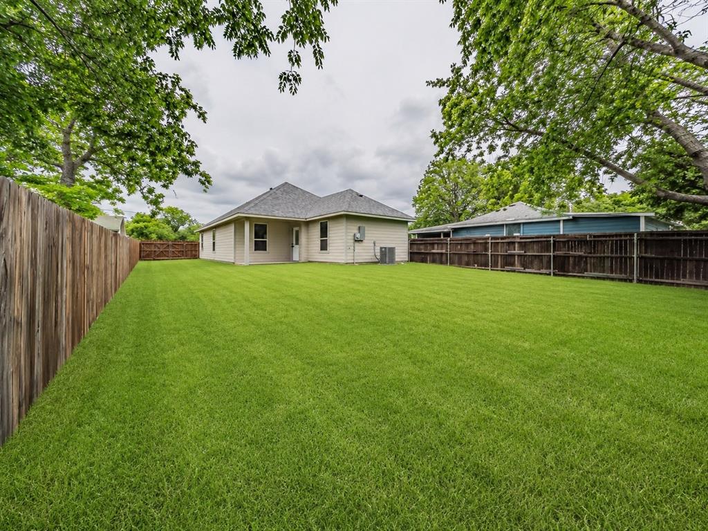 Seminary Hill - Residential