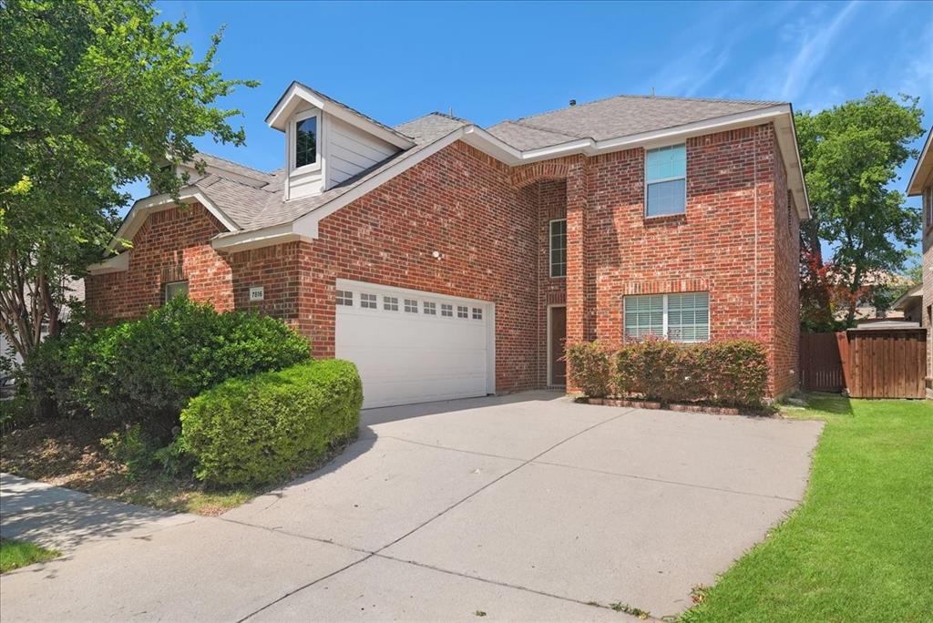 Craig Ranch North Ph 7 - Residential