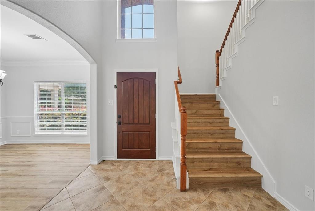 Craig Ranch North Ph 7 - Residential