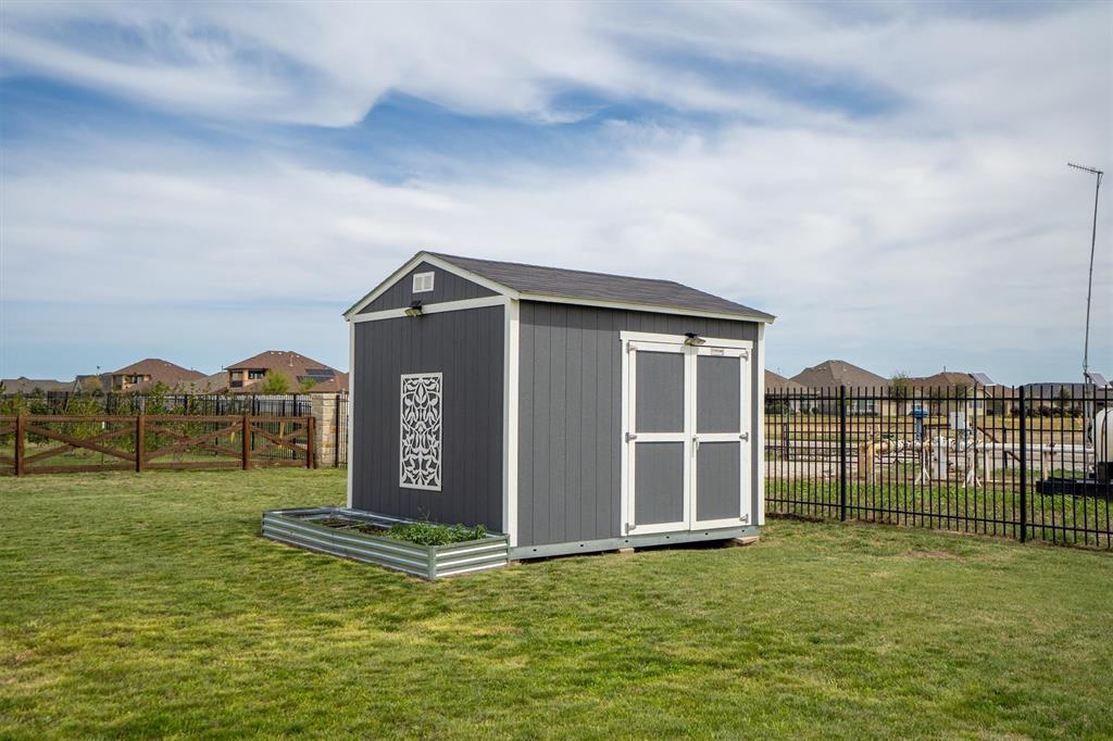 Stardust Ranch Ph 2 - Residential
