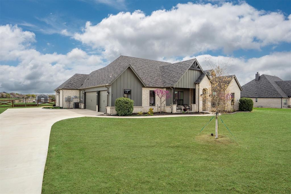 Stardust Ranch Ph 2 - Residential