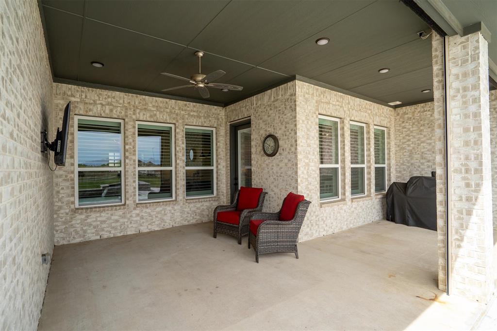 Stardust Ranch Ph 2 - Residential