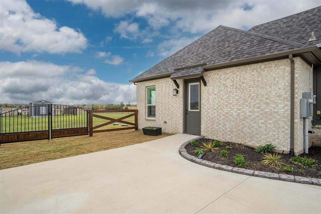 Stardust Ranch Ph 2 - Residential