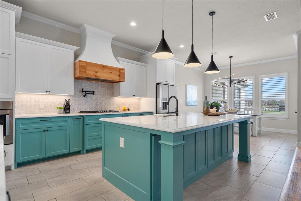 Stardust Ranch Ph 2 - Residential